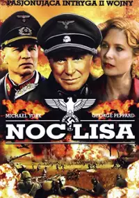 Plakat filmu Noc Lisa