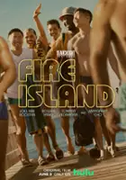 Tom&aacute;s Matos / Fire Island