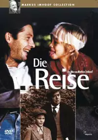 Plakat filmu Die Reise