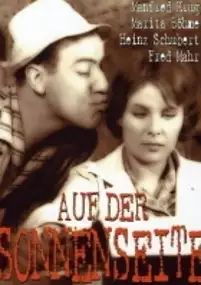 Plakat filmu Auf der Sonnenseite