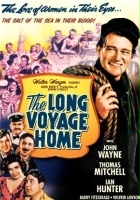 plakat filmu Długa podróż do domu