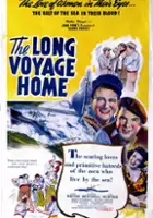 plakat filmu Długa podr&oacute;ż do domu