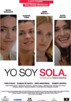 plakat filmu Yo soy sola