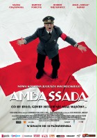 plakat filmu Ambassada