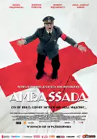 plakat filmu Ambassada