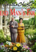 plakat filmu Agatha Christie: Dead Man's Folly