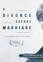 plakat filmu Rozwód przed ślubem