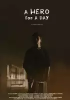 plakat filmu A Hero for a Day