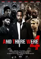 Ashley Morgan Bloom / And There Were 4