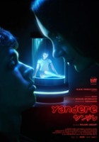plakat filmu Yandere