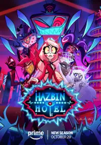 Hazbin Hotel