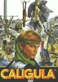 Plakat filmu Roma. L&#39;antica chiave dei sensi