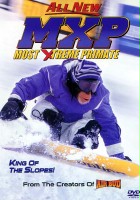 plakat filmu Kosmaty snowboardzista