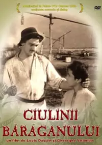 Plakat filmu Rzeź na pustyni