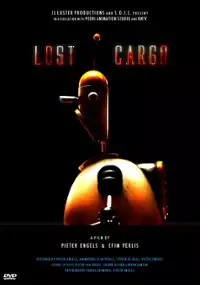 Plakat filmu Lost Cargo 