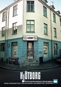 Plakat filmu Kjötborg