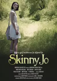 Plakat filmu Skinny Jo