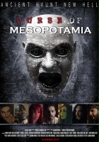 plakat filmu Curse of Mesopotamia