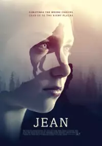 Plakat filmu Jean