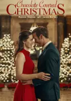 plakat filmu Chocolate Covered Christmas