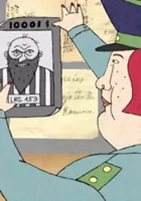 Plakat filmu Maraton