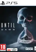 Until Dawn