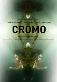 Plakat serialu Cromo