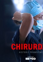 plakat - Chirurdzy (2023)