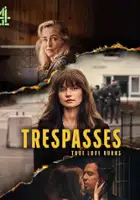 plakat serialu Trespasses