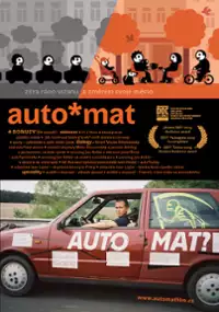 Plakat filmu Auto*mat