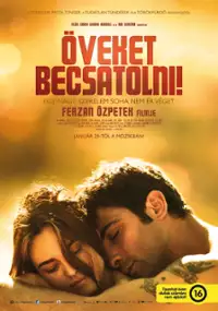 Plakat filmu Zapnijcie pasy