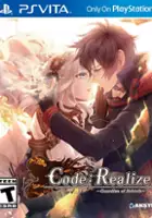 plakat filmu Code: Realize - Guardian of Rebirth
