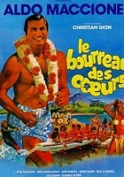 plakat filmu Le Bourreau des coeurs
