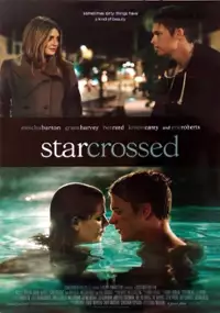 Plakat filmu Starcrossed