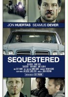 plakat filmu Sequestered