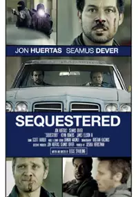 Plakat filmu Sequestered