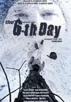 plakat filmu Shestiyat den