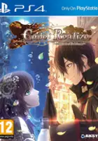plakat gry Code: Realize - Bouquet of Rainbows