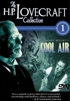 plakat - Cool Air (1999)