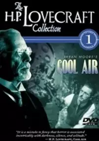 Plakat filmu Cool Air
