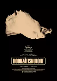 Plakat filmu Hochzaeitsnuecht
