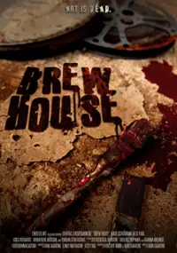 Plakat filmu Brew House