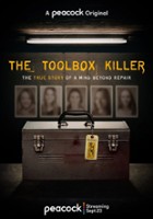 plakat filmu The Toolbox Killer