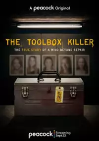 Plakat filmu The Toolbox Killer
