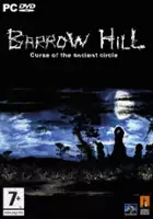 Jan Kavan / Barrow Hill: Klątwa Kamiennego Kręgu