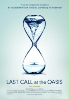 plakat filmu Last Call at the Oasis