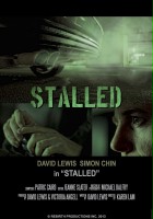 plakat filmu Stalled