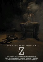 plakat filmu (Z)