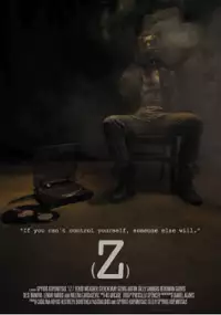 Plakat filmu (Z)