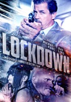 plakat filmu Lockdown
